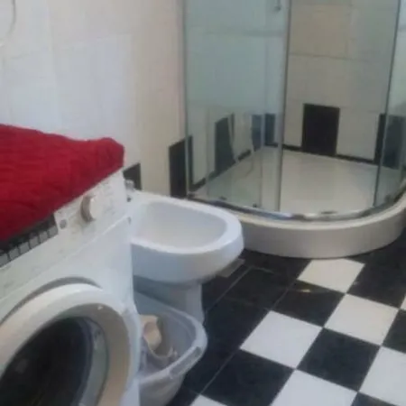 아파트 Apartman 2 마카르스카